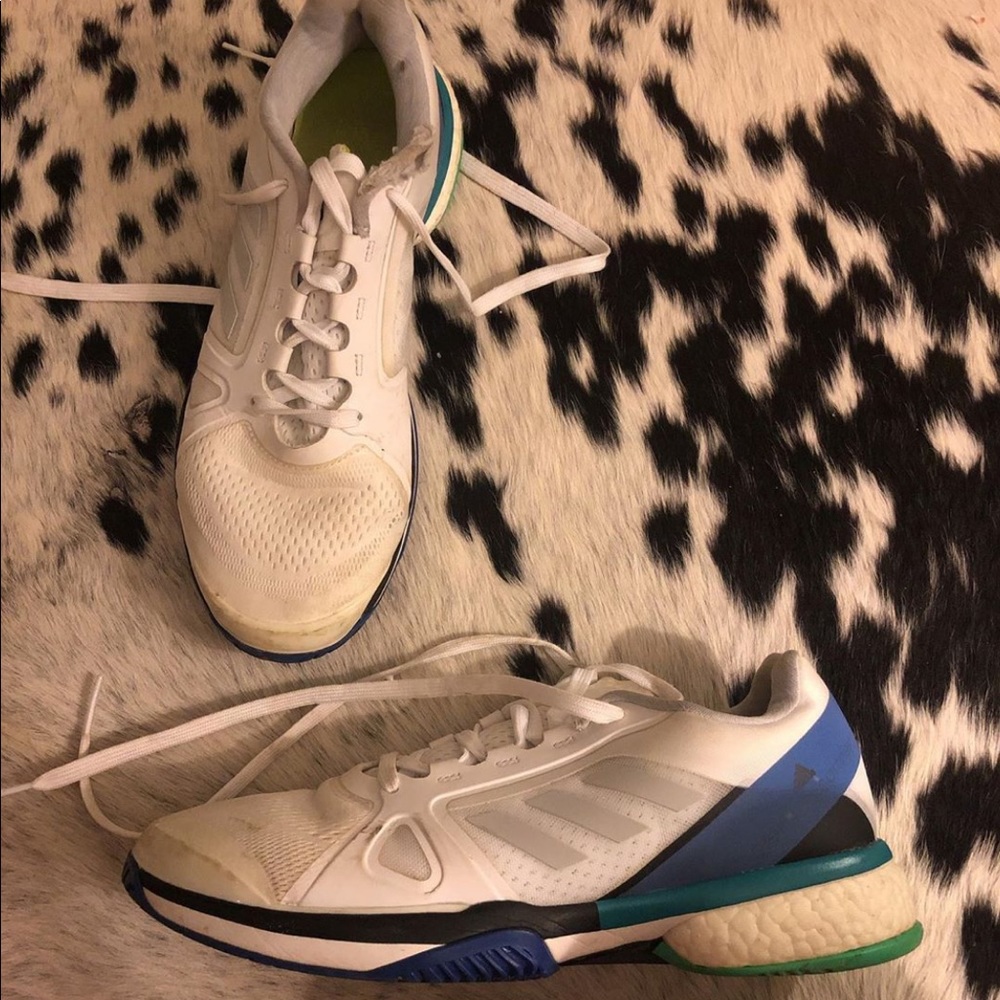 Stella McCartney x adidas Sneakers